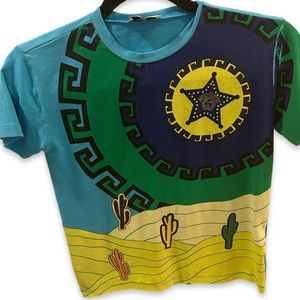 Versace Boys T-shirt